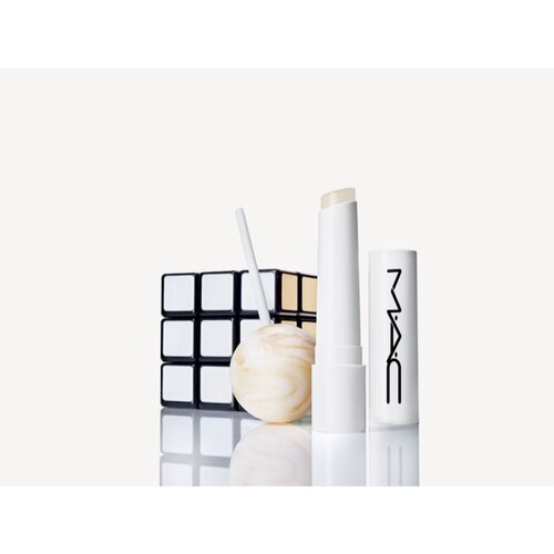 MAC Cosmetics Squirt Plumping Gloss Stick sijaj za ustnice v paličici odtenek Clear 2,3 g Slike