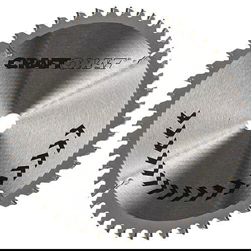 CRAFTOMAT List za kružnu pilu HM (150 mm, Provrt: 16/20 mm, 48 zubaca) Slike