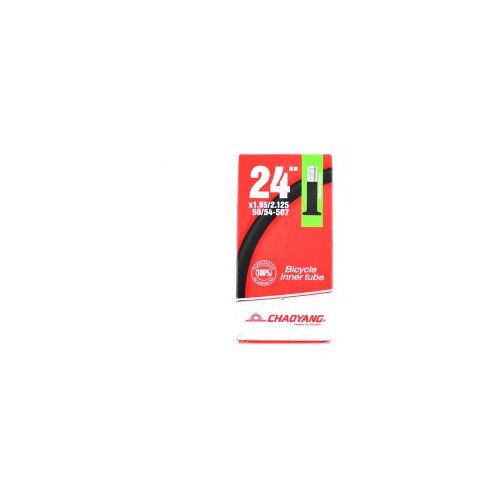 CHAOYANG 24x1.95-2.12 a/v 48mm Unutra&amp;scaron;nja guma ( 125944 ) Slike