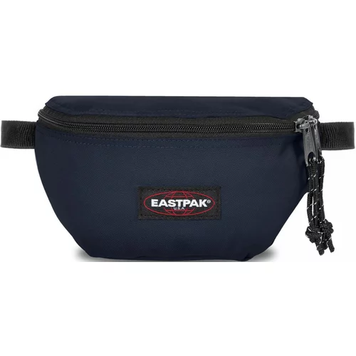 Eastpak Pojasna torbica 'Springer' mornarsko plava / crvena / crna / bijela