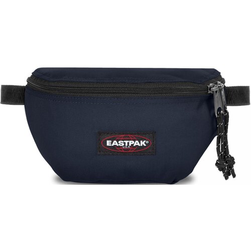 Eastpak Torbica za okrog pasu &amp;#039;Springer&amp;#039; mornarska / rdeča / črna / bela Slike