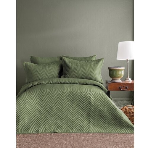 Issimo prekrivač set Double Simply Satin Cene
