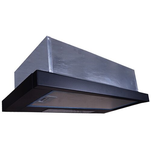 Proff 7052 CRNI 50 cm Slike