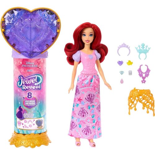  Lutka Disney 32 X 18 X 6 CM Slike