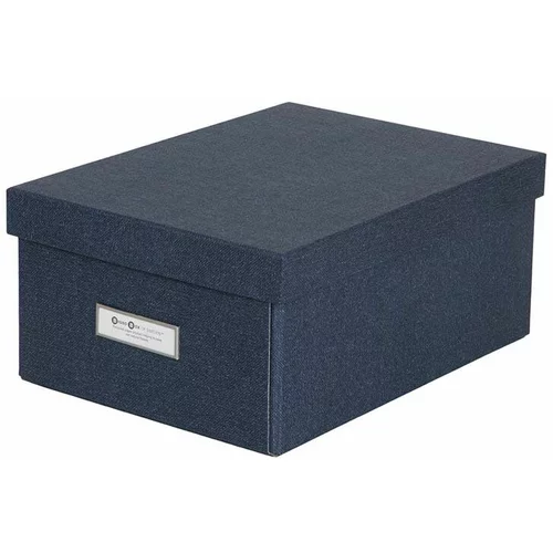 Bigso Box of Sweden Škatla za shranjevanje