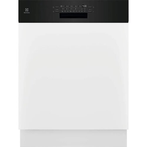 Electrolux Ugradbena perilica posuđa E82IX220ST AirDry MatBlack E82IX220ST Cijene