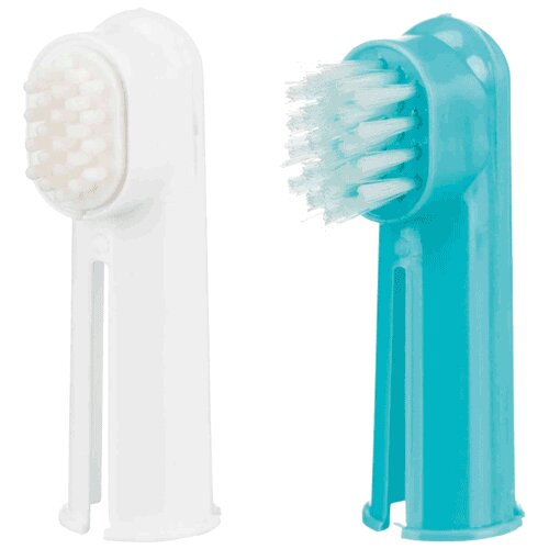 Trixie Četkice za zube Toothbrush Set Cene