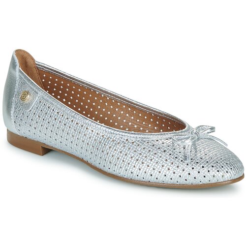 Betty London VILMA Srebrna Slike