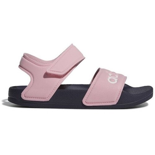 Adidas Adilette Sandal Ružičasta Slike