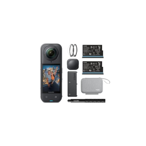 INSTA 360 X5 Essential Bundle Cijene