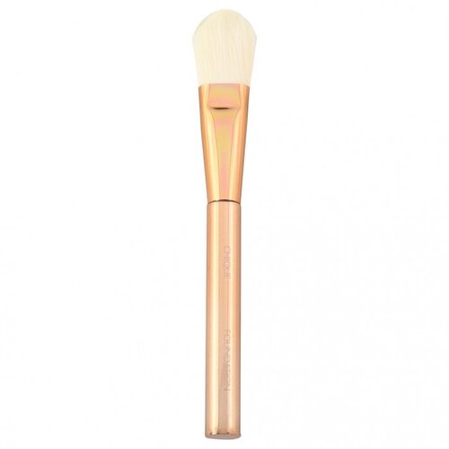 CHIQUE™ RoseGold Četkica za tečni puder Cijene