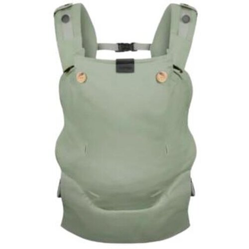 Babymoov nosilka Moov & Boost, Sage green Cene