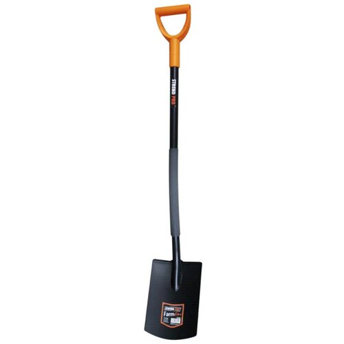  Ergonomska Lopata za Prekopavanje s D-Dr&scaron;kom - 120 cm Cijene
