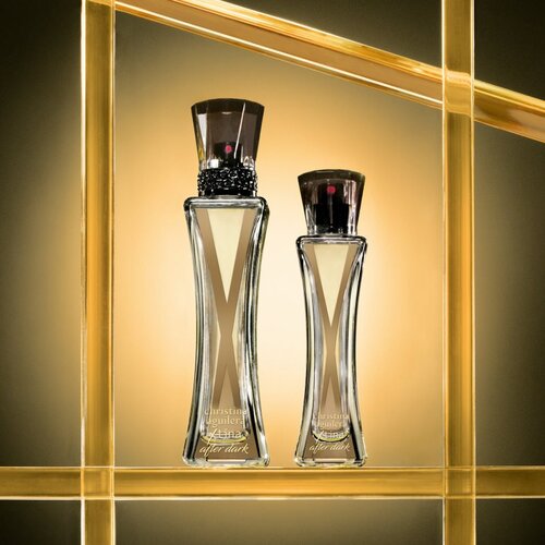 Christina Aguilera X-Tina After Dark parfemska voda za žene 30 ml Slike