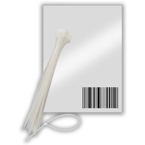 Zed Electronic Plastične vezice 4.8 x 368, pak. 100 kom. - VZ-368/100 Cene