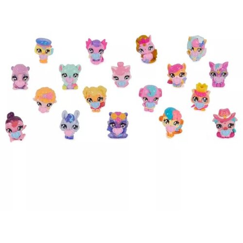 Hatchimals igračka za kućne ljubimce, žuta Slike