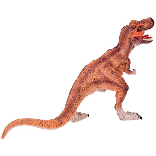  Gumena figura dinosaura tiranosaur rex za5191 Slike