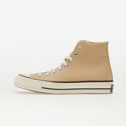 Converse Chuck 70 Summer Tone Oat Milk/ Egret/ Black Cene