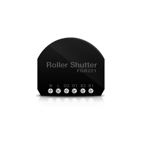 Fibaro Roller Shutter 2 FGR-222 Slike