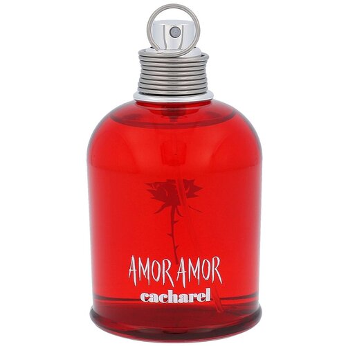 Cacharel Amor Amor toaletna voda 100 ml Tester za ženske Slike