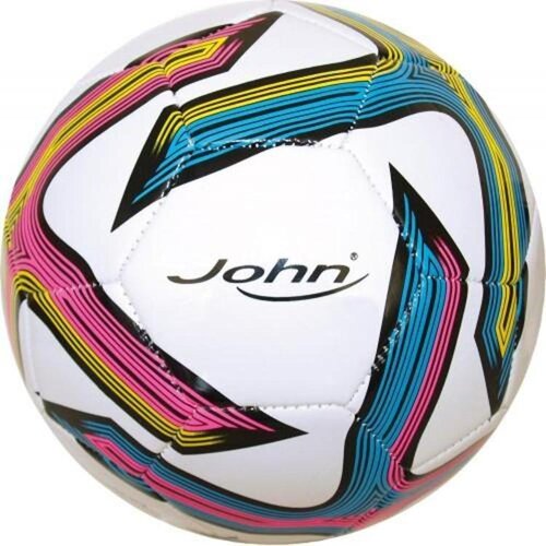 John Nogometna žoga Classic 220 mm, cca. 400-420 g Cene