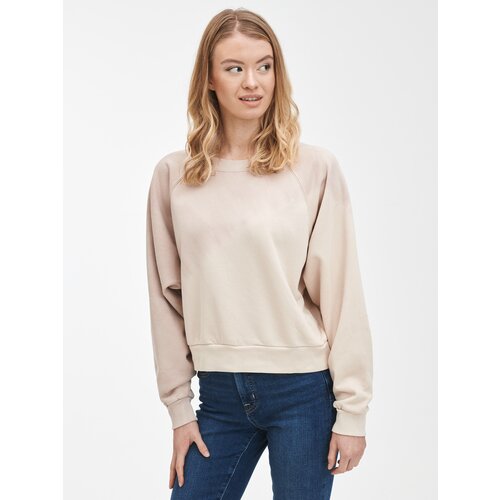 GAP Sweatshirt raglan crop - Women Slike