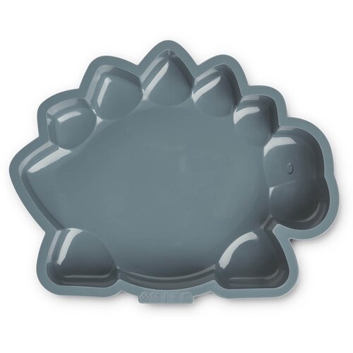 Liewood pekač za torto amory dino whale blue Slike