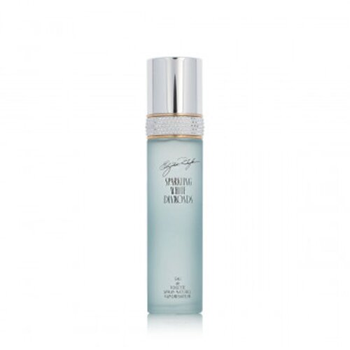 Elizabeth Taylor Sparkling White Diamonds toaletna voda 100 ml za ženske Cene