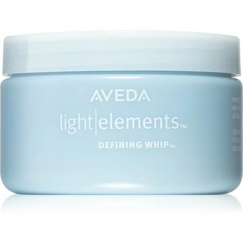 Aveda Light Elements™ Defining Whip™ vosak za kosu 125 ml