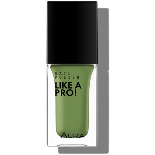 Aura Like a PRO! lak za nokte 173 OLIVE NIGHTS Cene