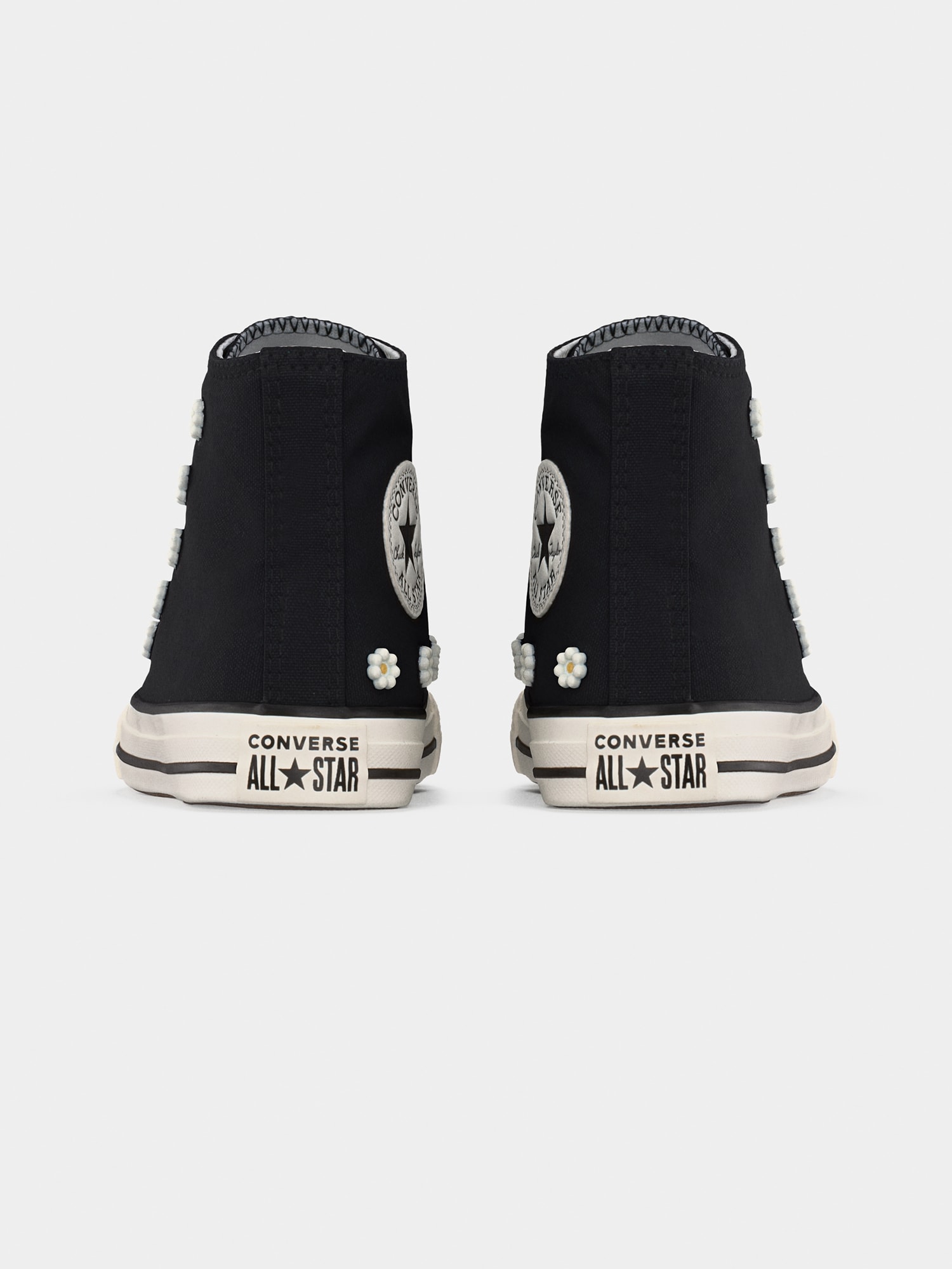 Converse Superge &amp;#039;CHUCK TAYLOR ALL STAR&amp;#039; črna / bela Slike