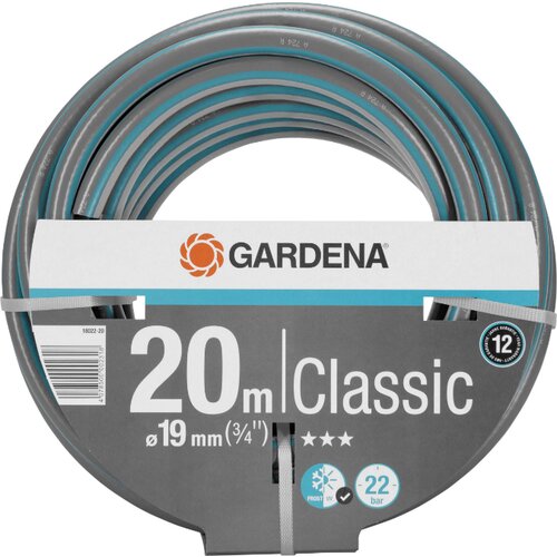 Gardena baštensko crevo classic 3/4" 20m Cene