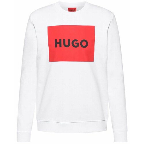 Hugo - - Beli muški duks Slike