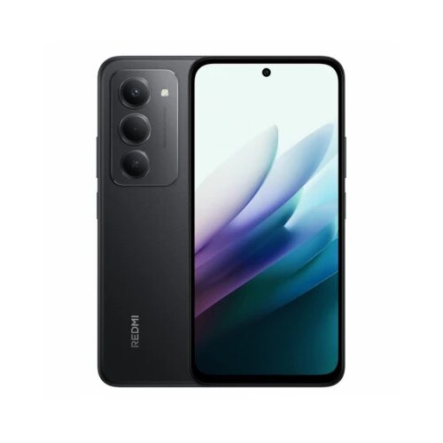 Redmi 15 EU 6+128 Midnight Black Cene