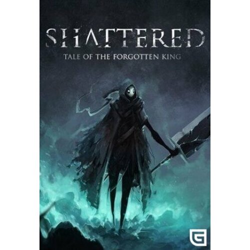 Steam Shattered - Tale of the Forgotten King Key GLOBAL Cene