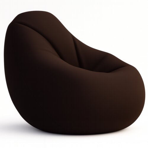 Olimp Sport Lazy Bag šoteks crna S Cene