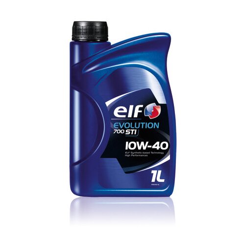 ELF olje evolution 700 sti 1L 10W40 1RN0700 Slike