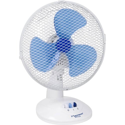 Bestron namizni ventilator 27 cm bel DDF27W, (21222712) Slike