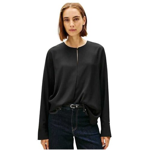 Tommy Hilfiger relaxed fit ženska ko&amp;scaron;ulja Slike