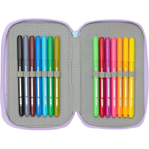 Frozen Plumier Spirit Disney triple 37 pzs Slike