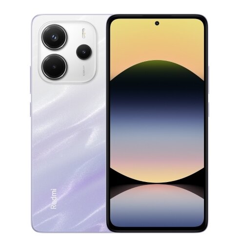 XIAOMI REDMI Note 14 6/128GB LJUBIČASTI Cene