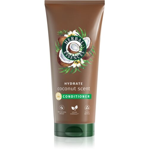 Herbal essences Coconut Scent Hydrate balzam za prehrano in hidracijo 250 ml Cene
