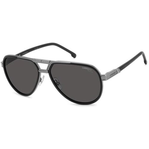Carrera 1076/S ANS/M9 Polarized ONE SIZE (61) Črna/Siva Cene