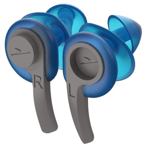 Speedo biofuse earplug au, čep za uši, plava 80023741 Cene