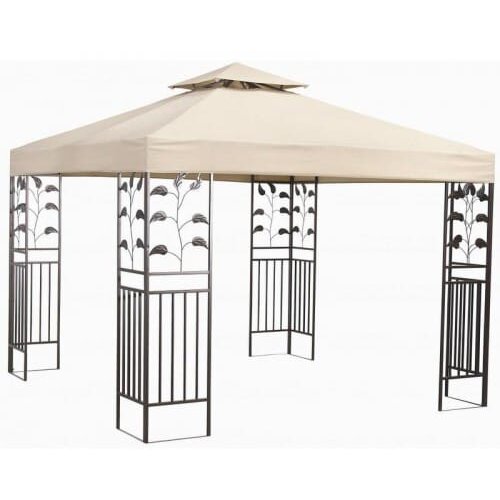Paviljon tenda Gazebo Premia 3x3x2.5m NOVI MODEL Cene