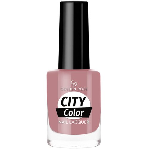 Golden Rose lak za nokte City Color O-CNL-32 Slike