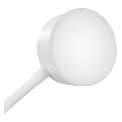 Solight WO3001-W- LED prigu&amp;scaron;iva fleksibilna lampa sa stezaljkom LED/2W/5V 3000/4000/6500K bela Slike