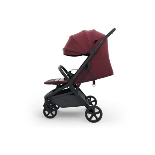 Kinderkraft kolica nubi 3 dark ruby ( KSNUBI03BRG0000 ) Cene