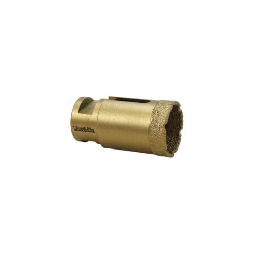 Makita kruna s vakumski lemljenim dijamantom za kutne brusilice 14mm D-44432 Slike
