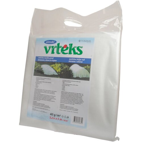 VRTEKS Vrtna koprena zimska 3,2 m x 5 m Slike